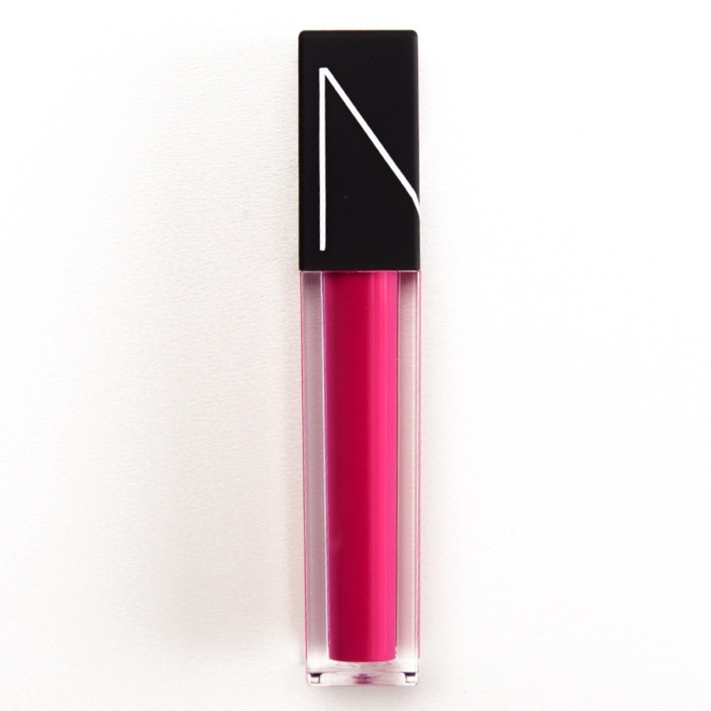 NARS Velvet lip glide- Danceteria